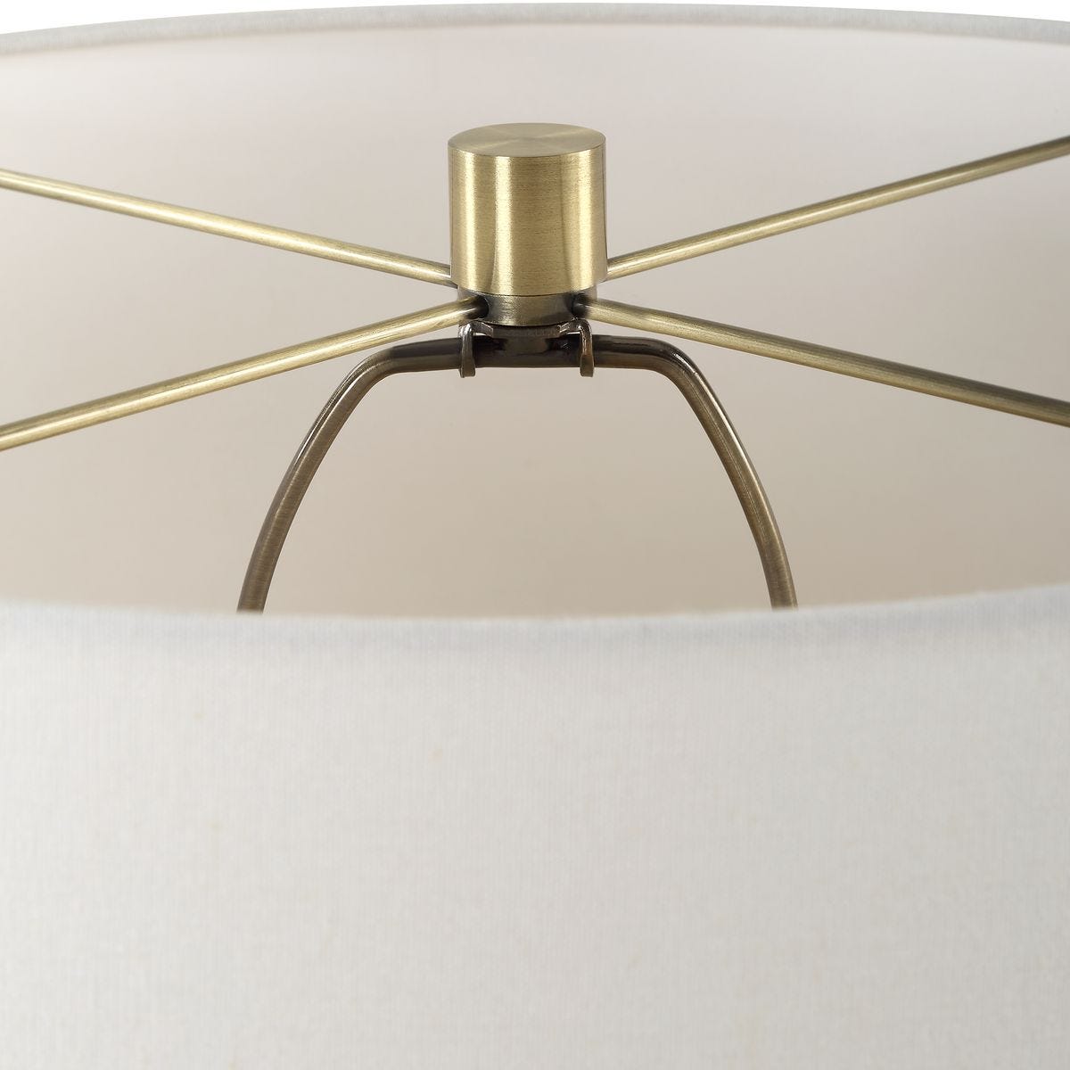 Out Of Time Table Lamp