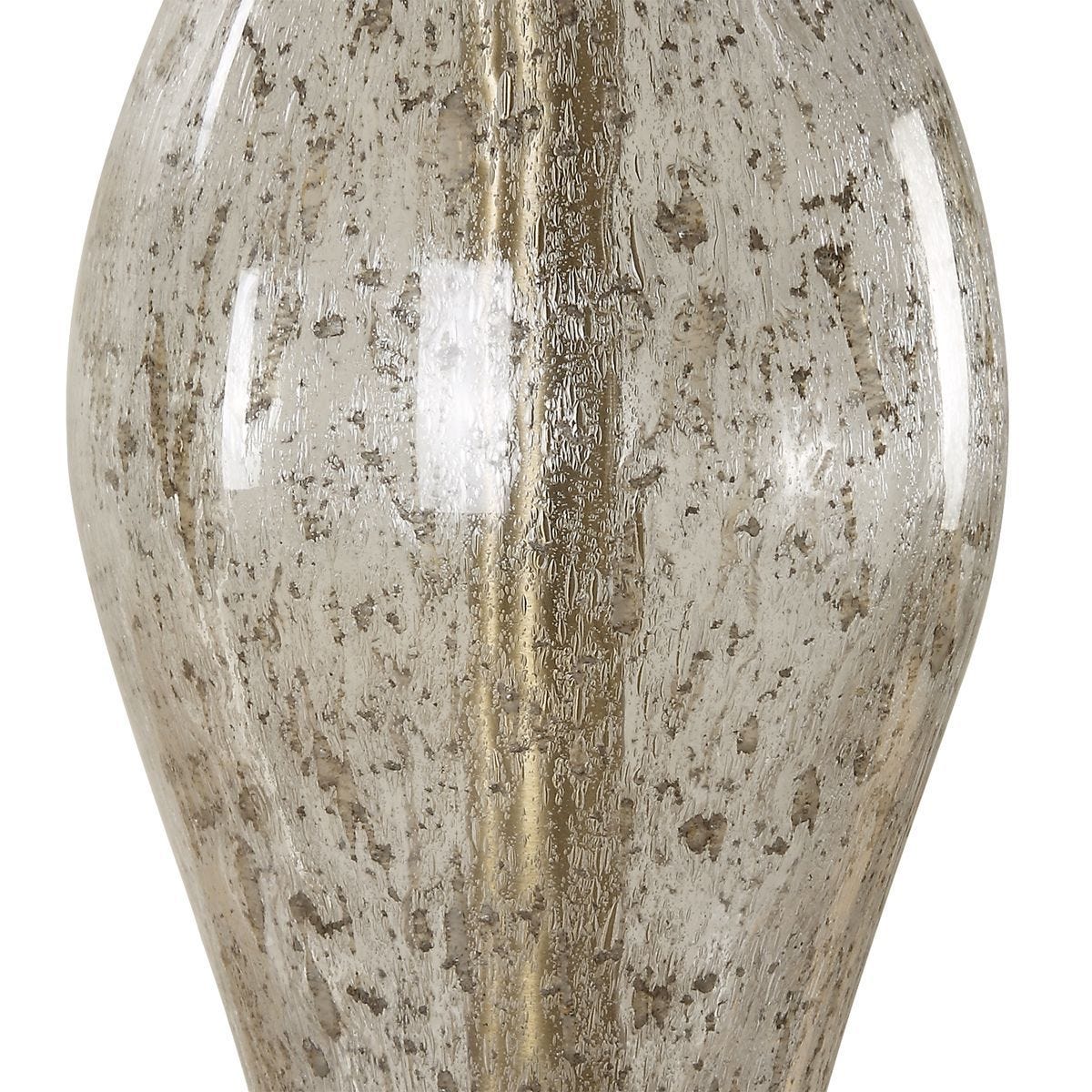 Out Of Time Table Lamp – Lamps by Uttermost | Sutter & Vale