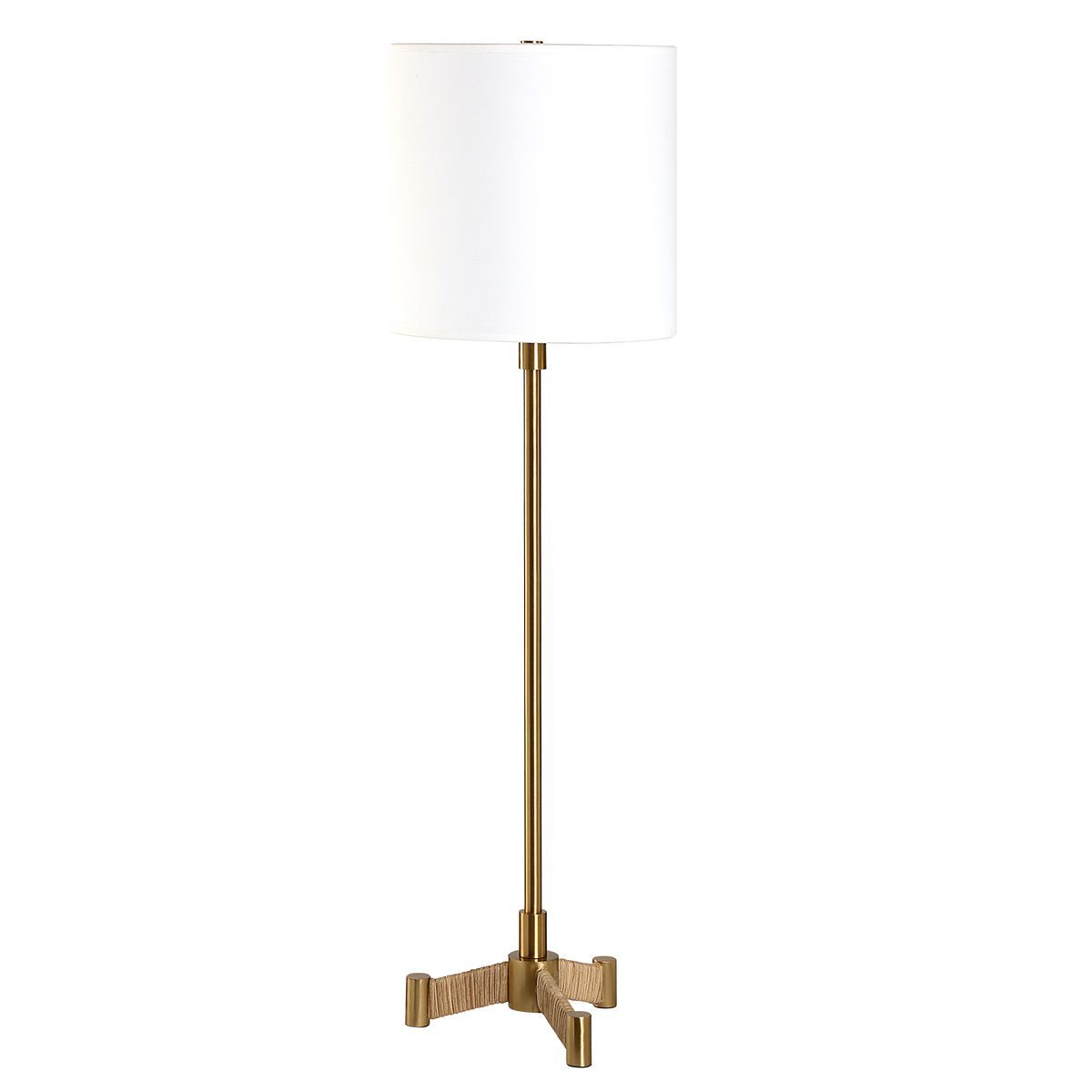 Lautoka Buffet Lamp – Lamps by Uttermost | Sutter & Vale