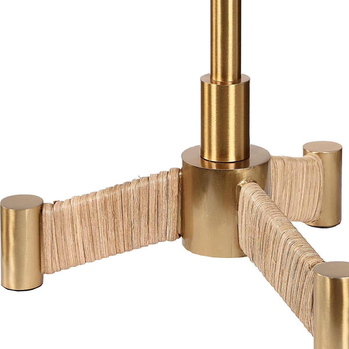 Lautoka Buffet Lamp – Lamps by Uttermost | Sutter & Vale