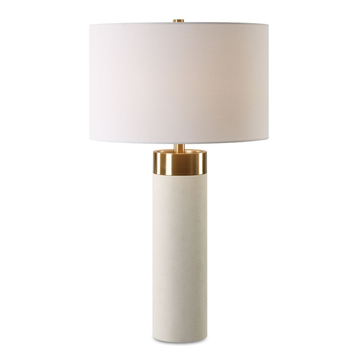 Wessex Table Lamp – Lamps by Uttermost | Sutter & Vale
