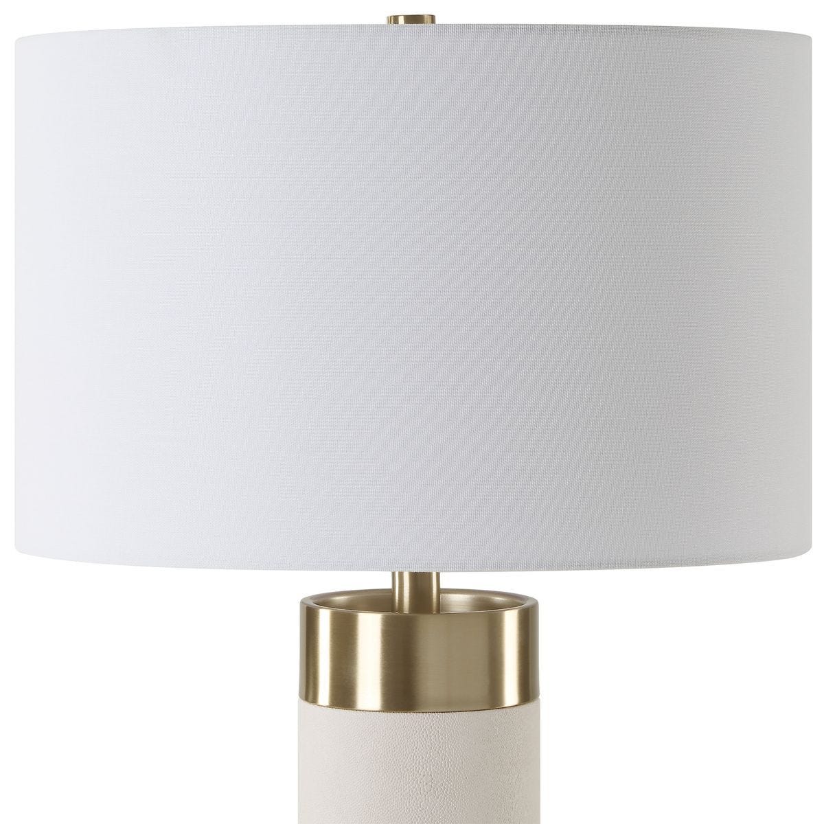 Wessex Table Lamp – Lamps by Uttermost | Sutter & Vale