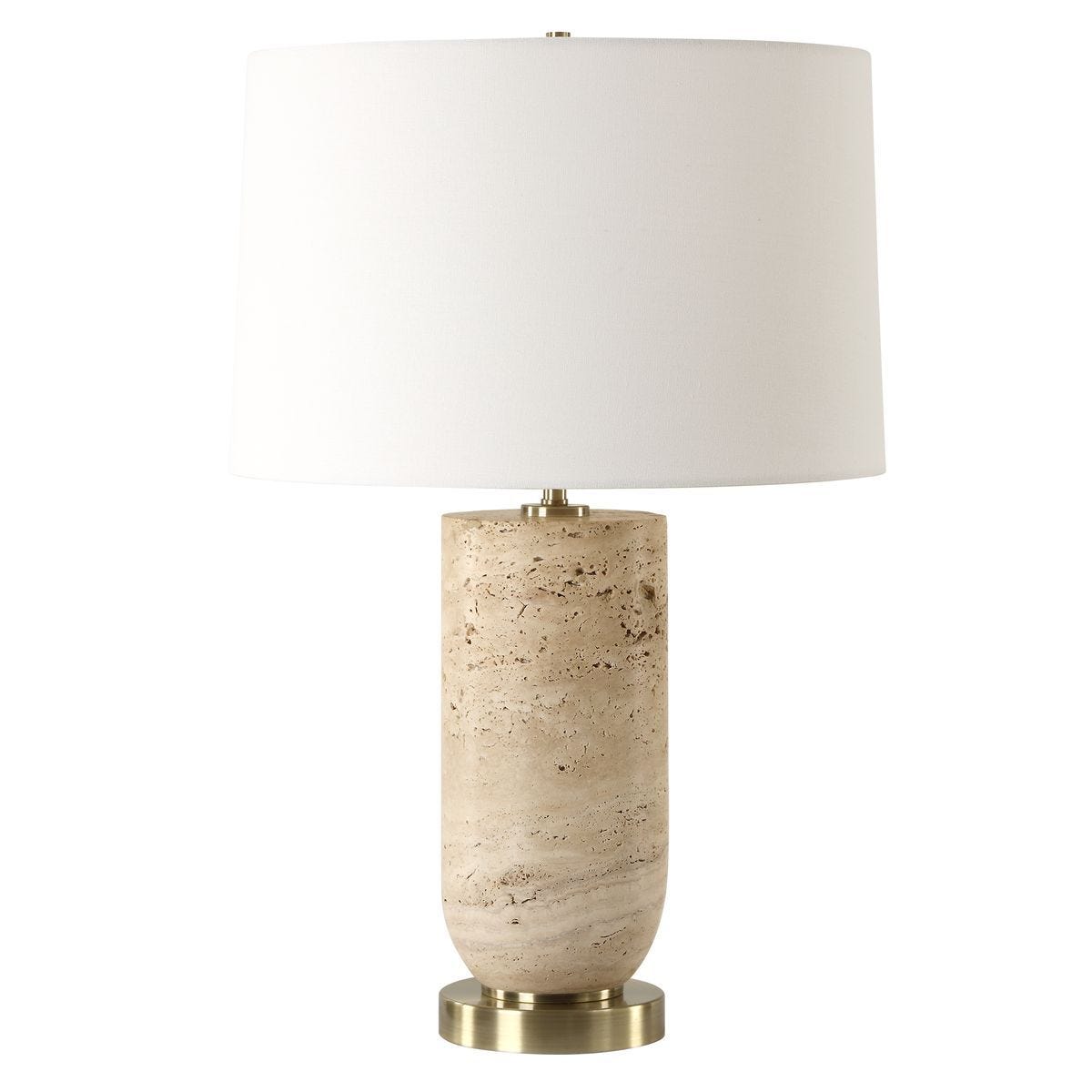 Aubrey Table Lamp – Lamps by Uttermost | Sutter & Vale