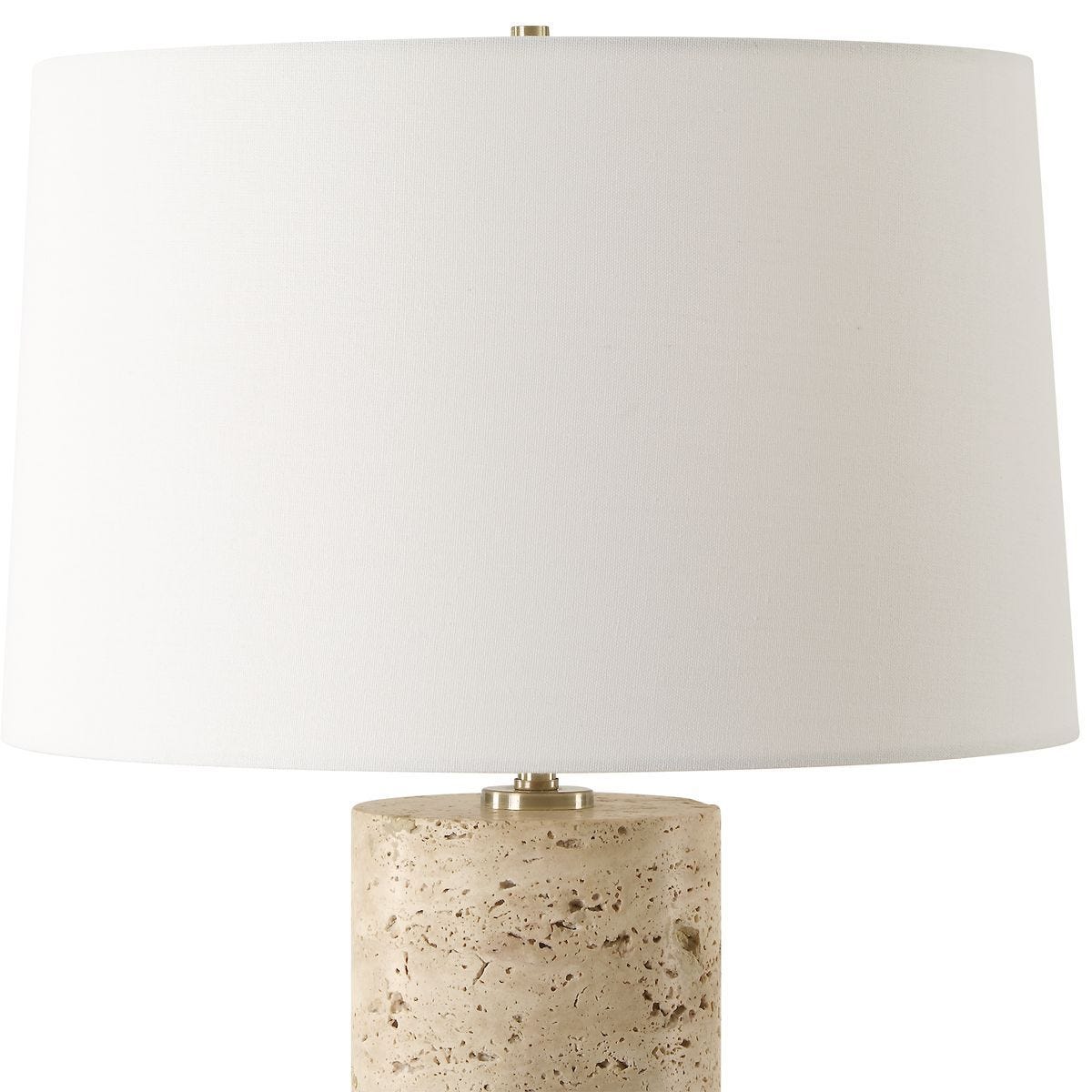 Aubrey Table Lamp – Lamps by Uttermost | Sutter & Vale