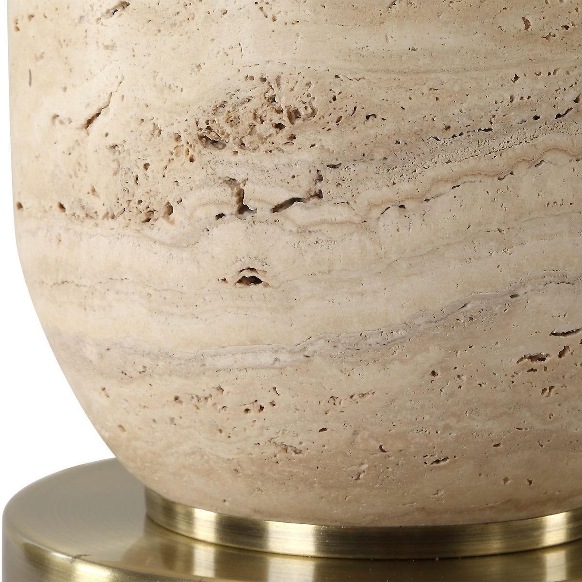 Aubrey Table Lamp – Lamps by Uttermost | Sutter & Vale