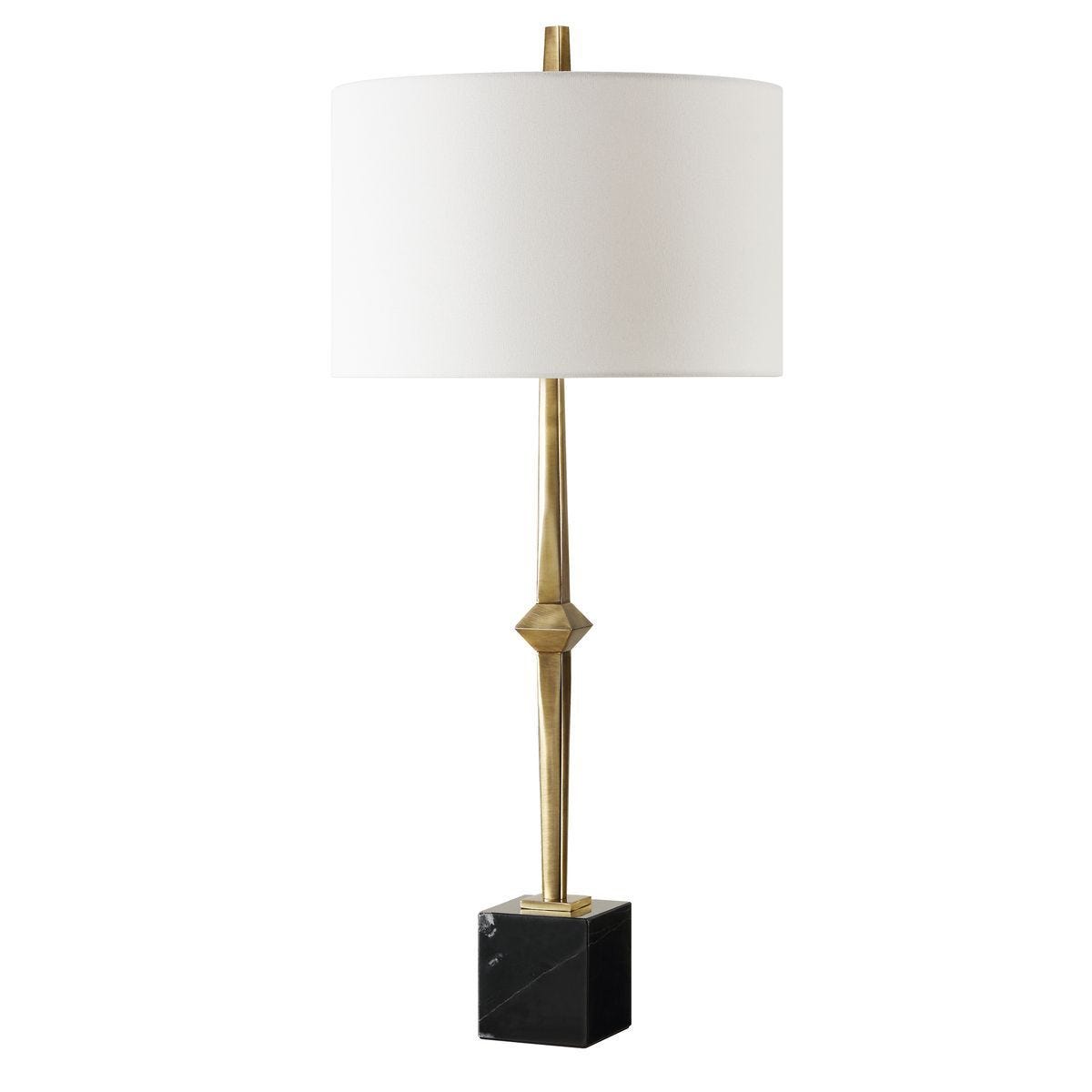 Suranne Table Lamp – Lamps by Uttermost | Sutter & Vale