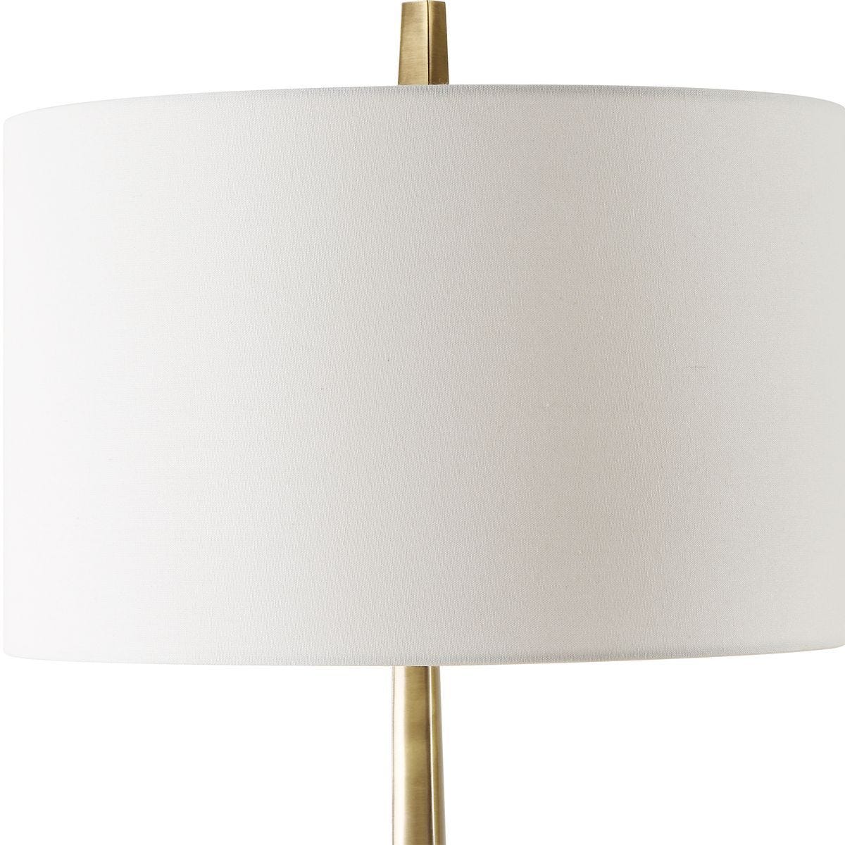 Suranne Table Lamp – Lamps by Uttermost | Sutter & Vale