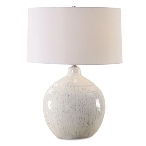 Dribble Table Lamp