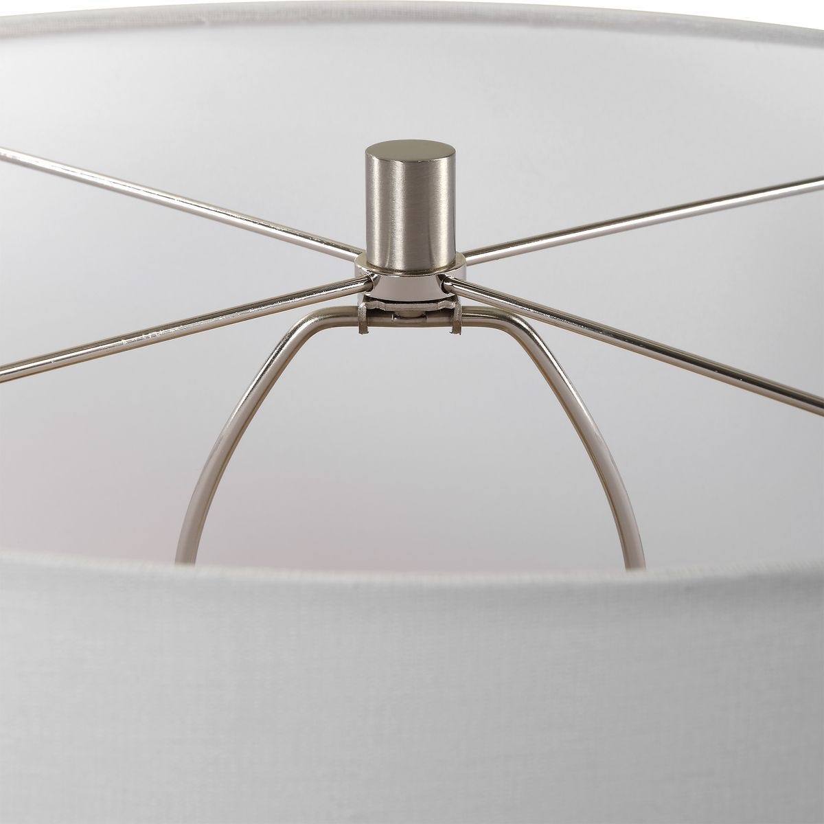 Dribble Table Lamp – Lamps by Uttermost | Sutter & Vale