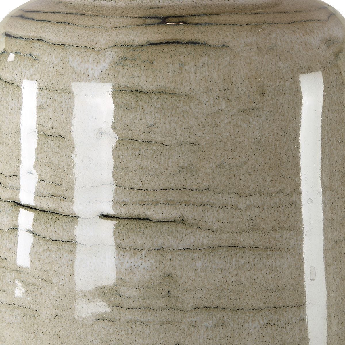 Strata Table Lamp – Lamps by Uttermost | Sutter & Vale