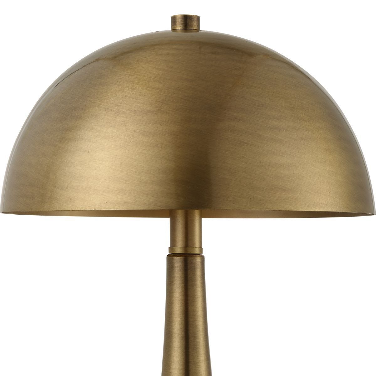 Dame Table Lamp – Lamps by Uttermost | Sutter & Vale