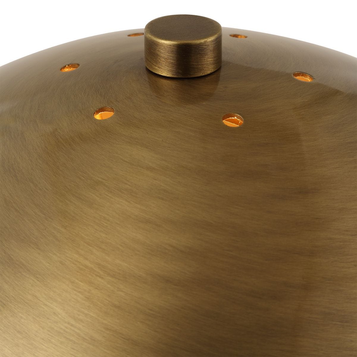 Dame Accent Lamp