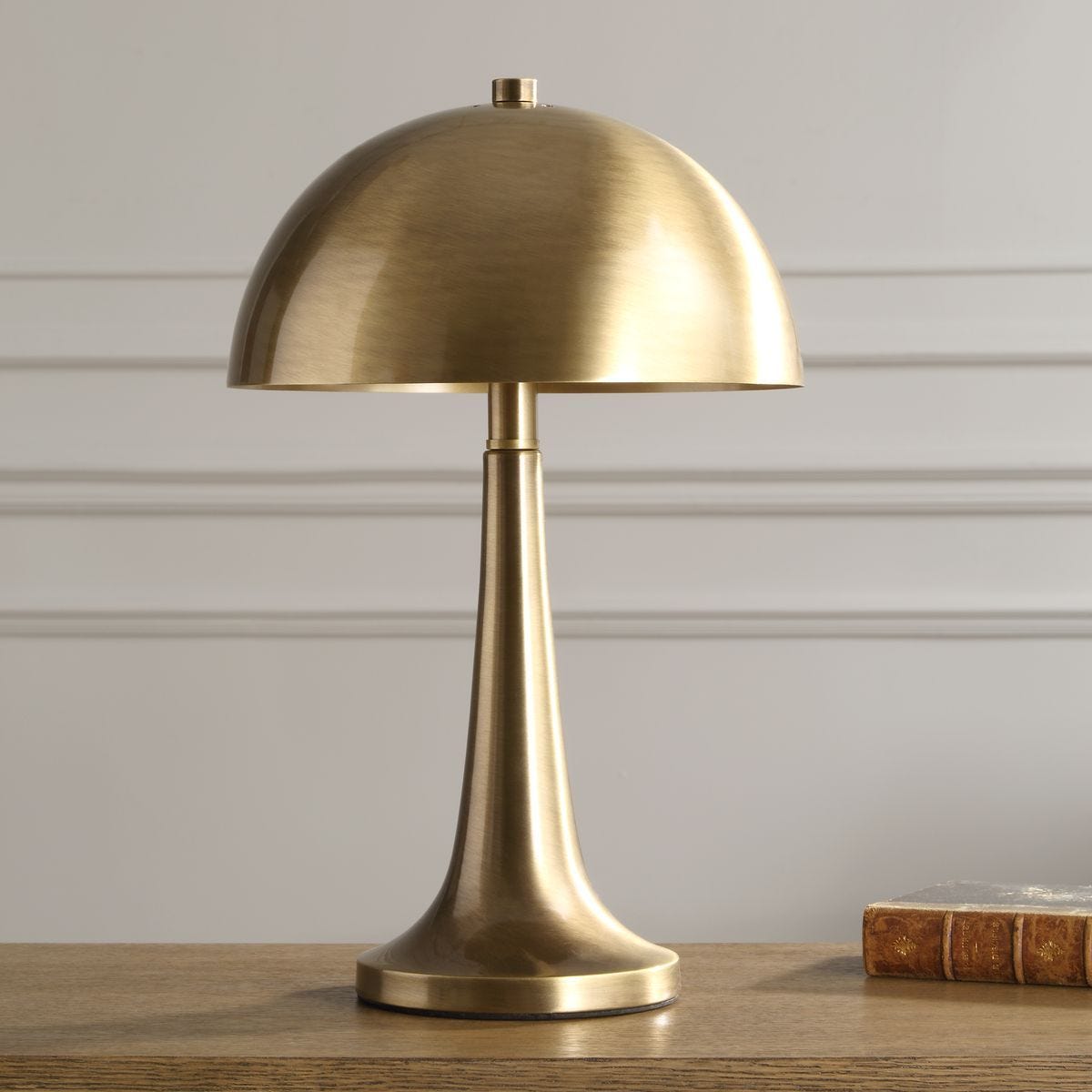 Dame Table Lamp – Lamps by Uttermost | Sutter & Vale