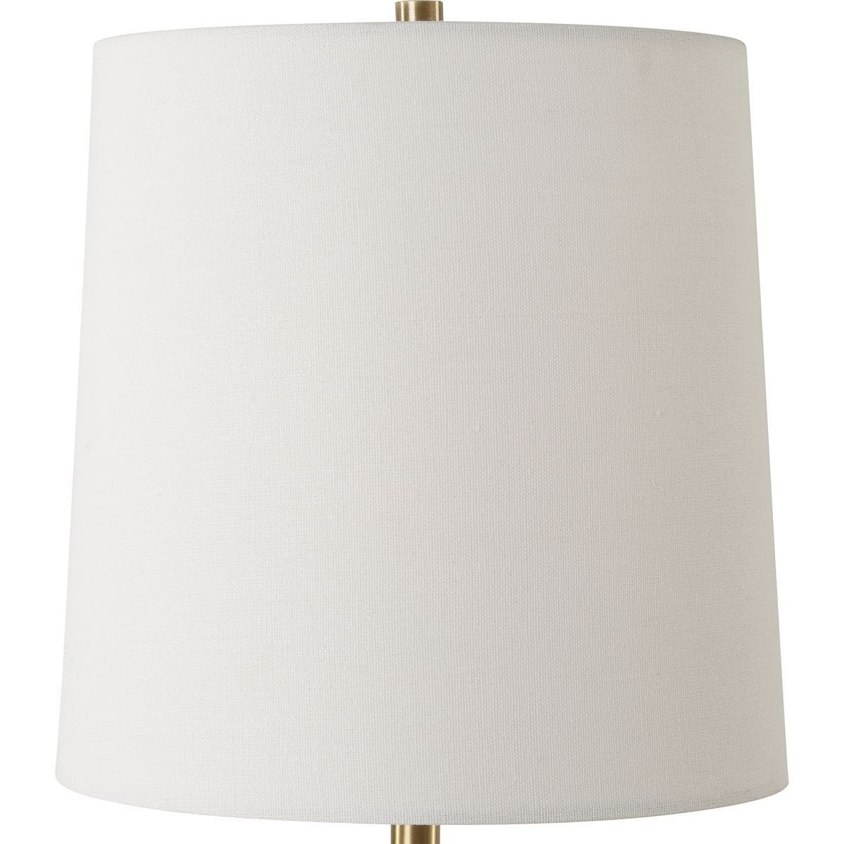 Indent Accent Lamp – Lamps by Uttermost | Sutter & Vale