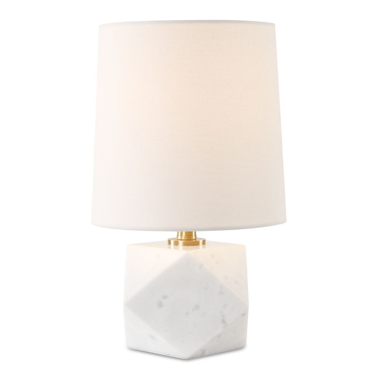 A Cut Above Table Lamp – Lamps by Uttermost | Sutter & Vale