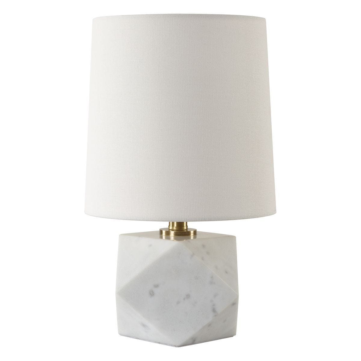 A Cut Above Table Lamp – Lamps by Uttermost | Sutter & Vale