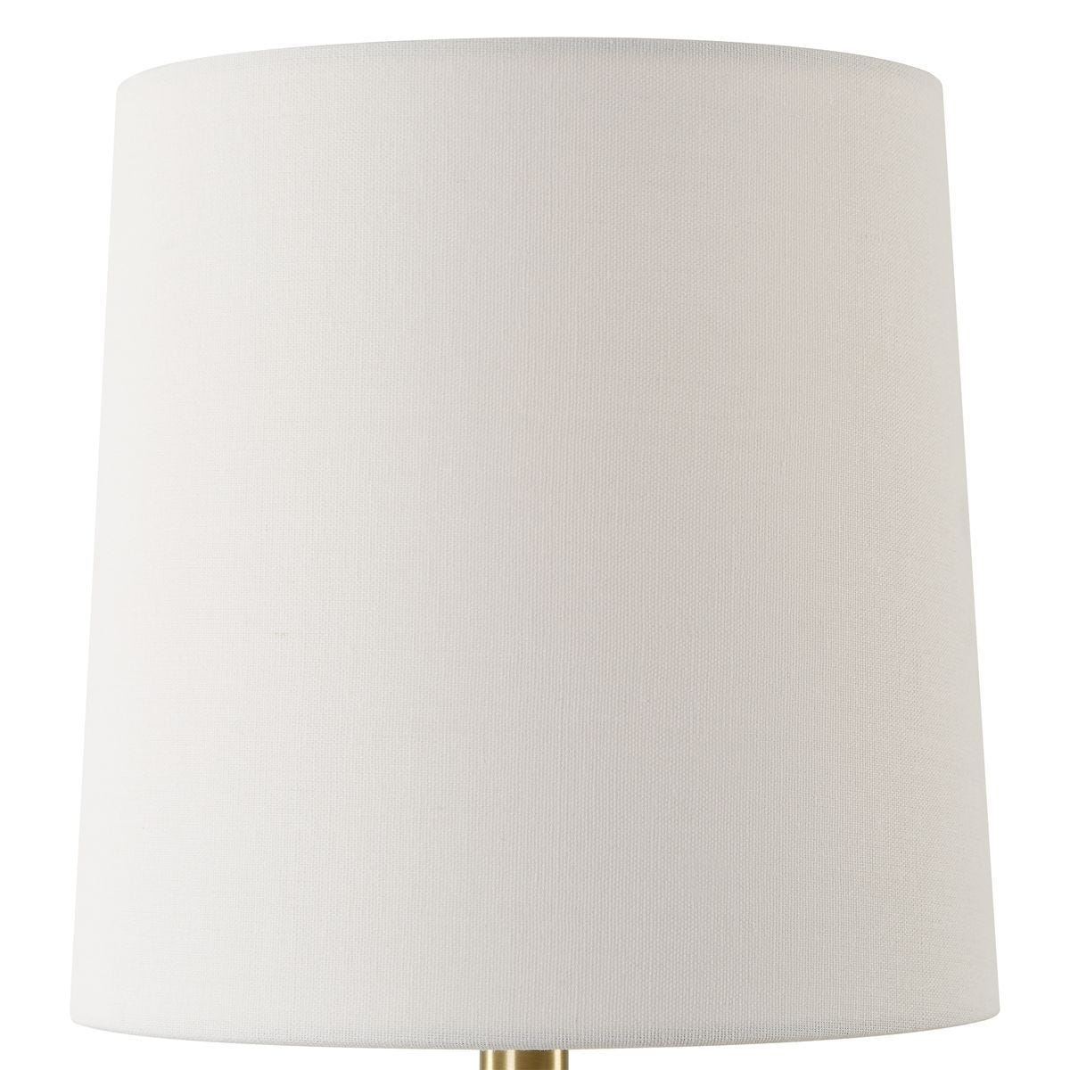 A Cut Above Table Lamp – Lamps by Uttermost | Sutter & Vale