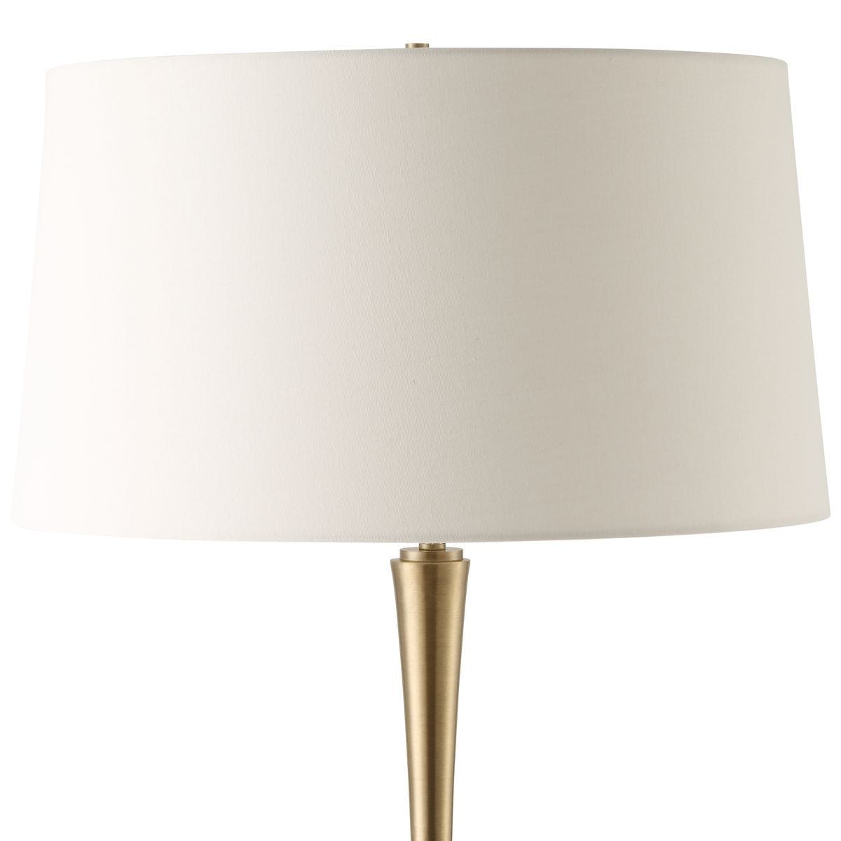 Shino Floor Lamp – Lamps by Uttermost | Sutter & Vale