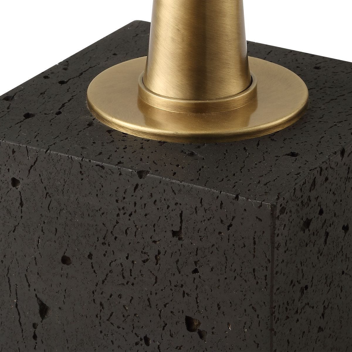 Shino Floor Lamp – Lamps by Uttermost | Sutter & Vale