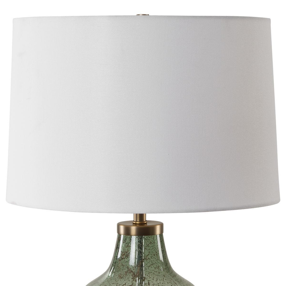 Chianti Table Lamp – Lamps by Uttermost | Sutter & Vale