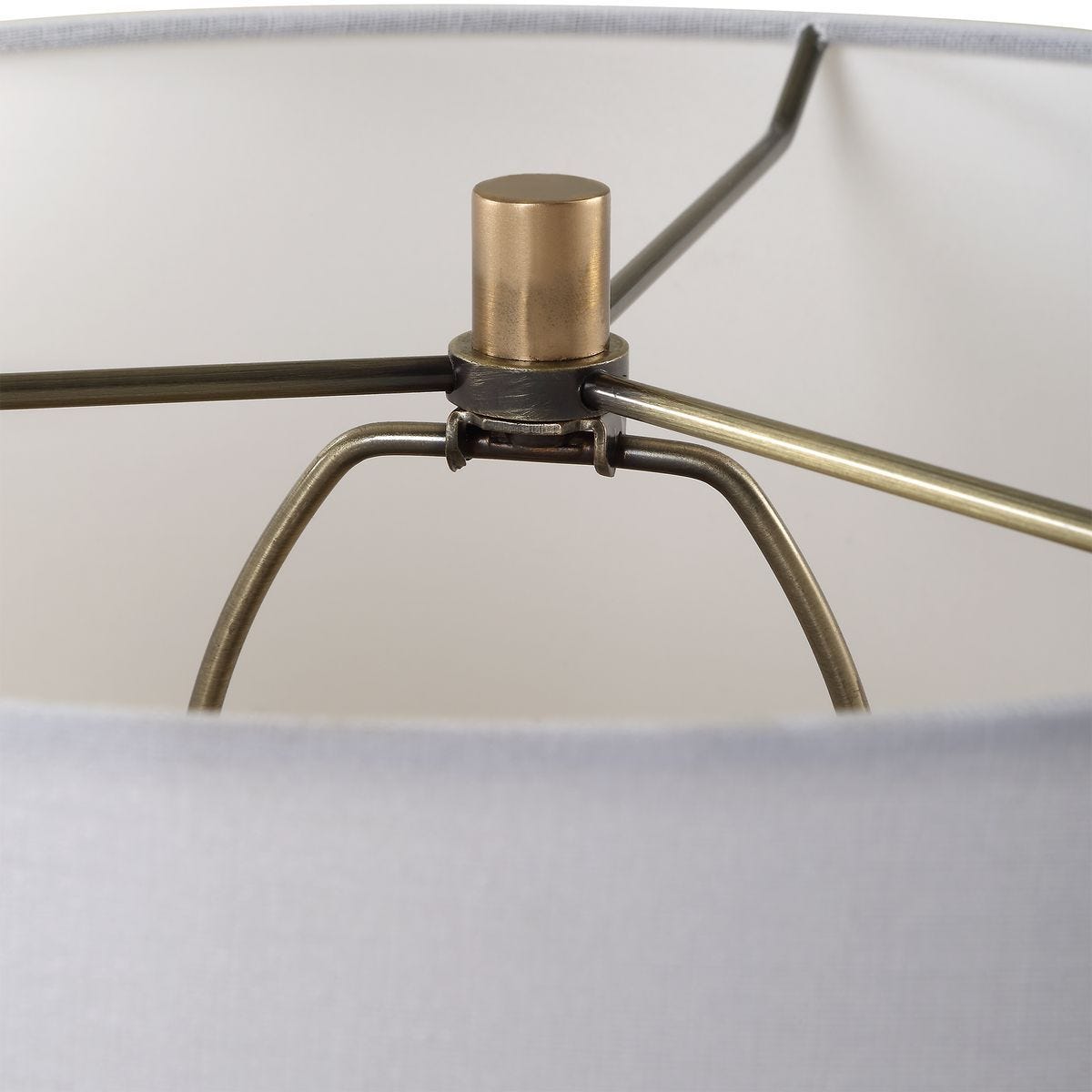 Chianti Table Lamp – Lamps by Uttermost | Sutter & Vale