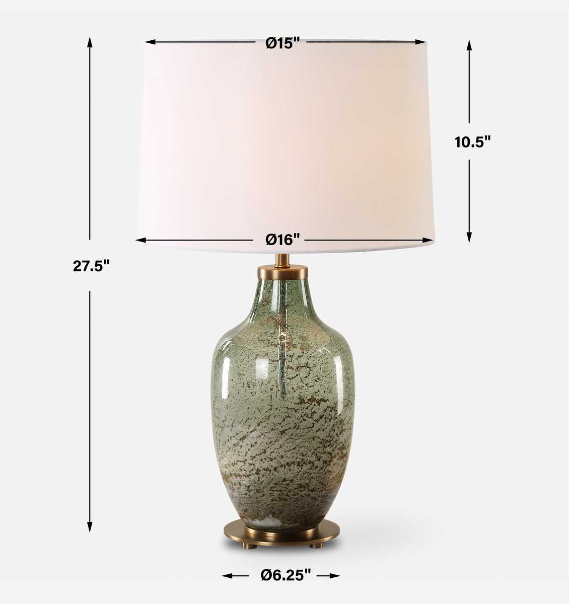 Chianti Table Lamp