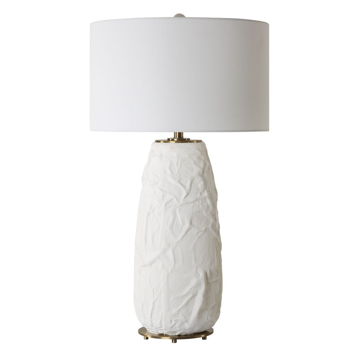 Vida Table Lamp – Lamps by Uttermost | Sutter & Vale