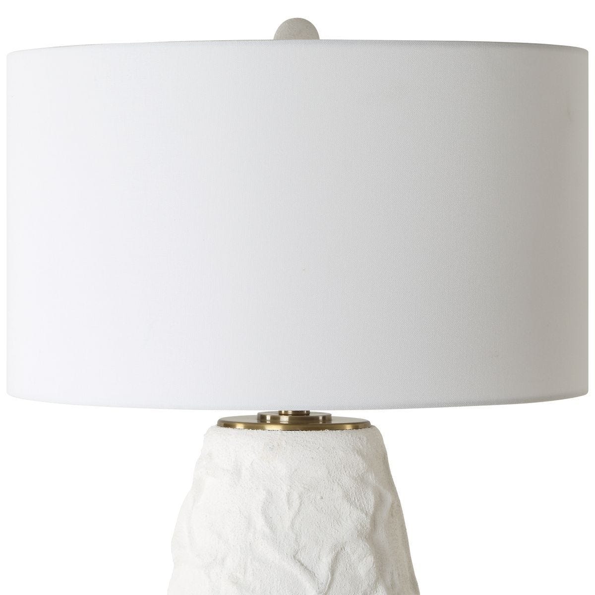 Vida Table Lamp – Lamps by Uttermost | Sutter & Vale
