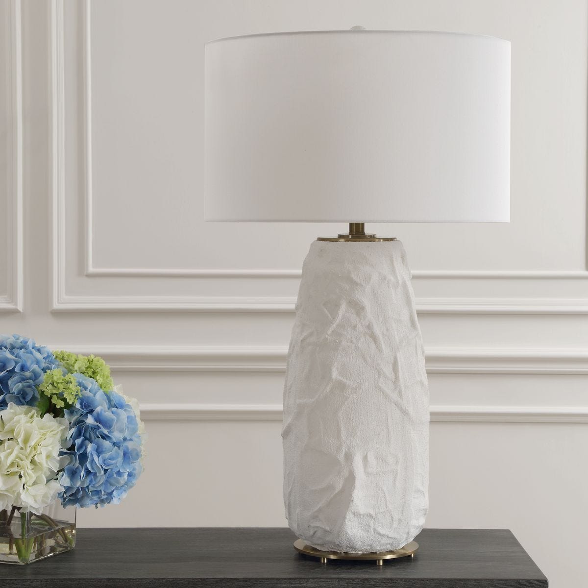 Vida Table Lamp – Lamps by Uttermost | Sutter & Vale