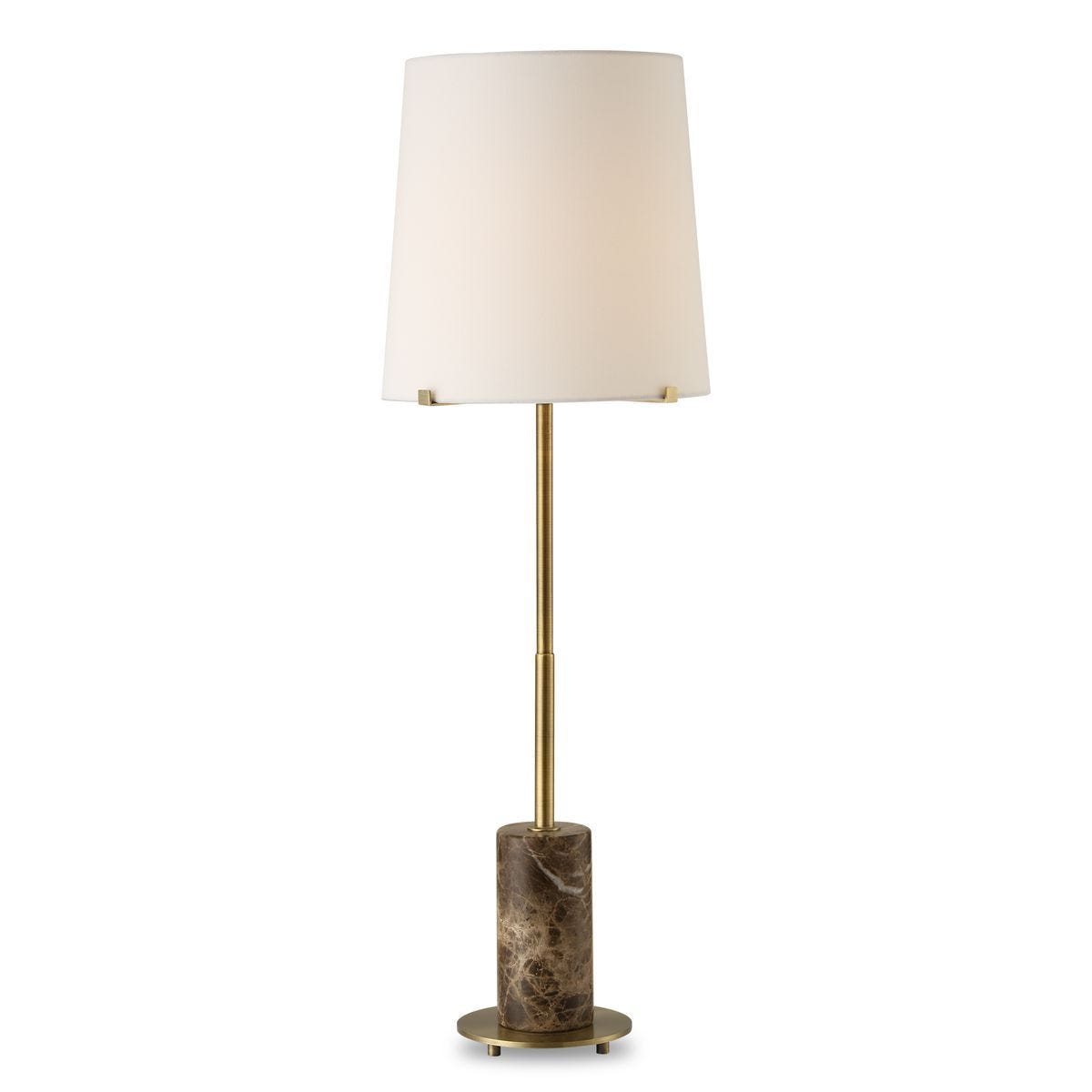 Sepia Buffet Lamp – Lamps by Uttermost | Sutter & Vale