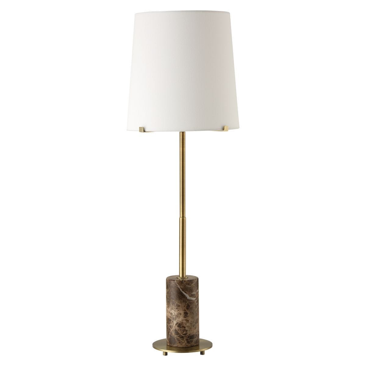 Sepia Buffet Lamp – Lamps by Uttermost | Sutter & Vale