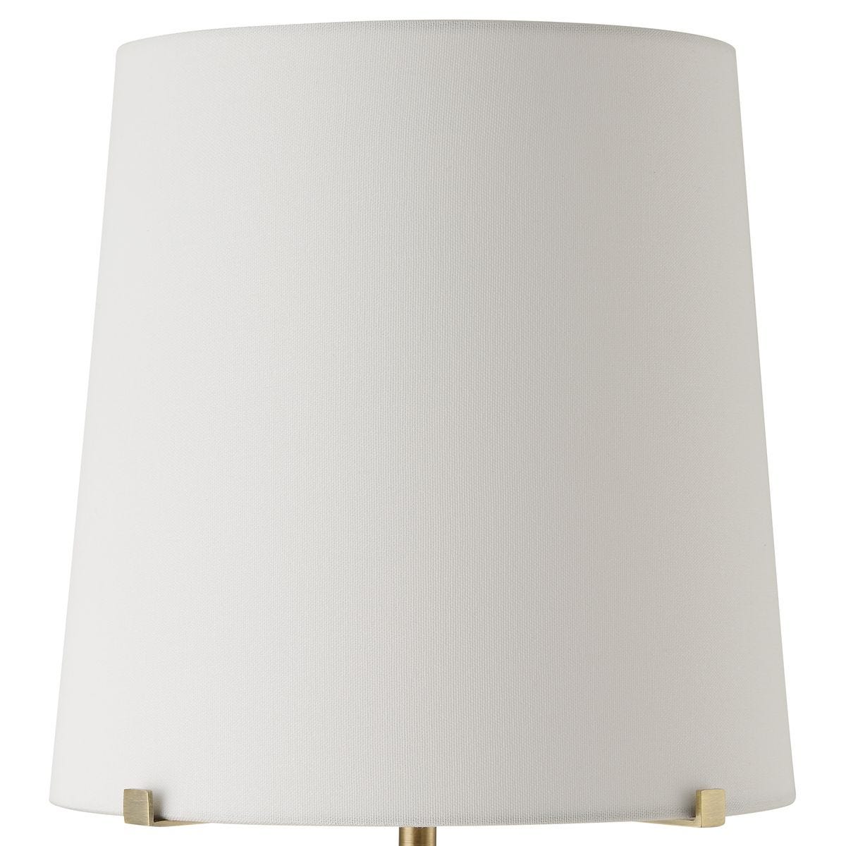 Sepia Buffet Lamp