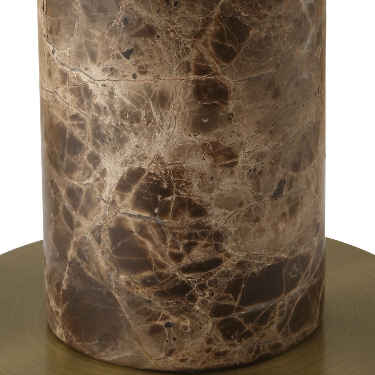 Sepia Buffet Lamp – Lamps by Uttermost | Sutter & Vale