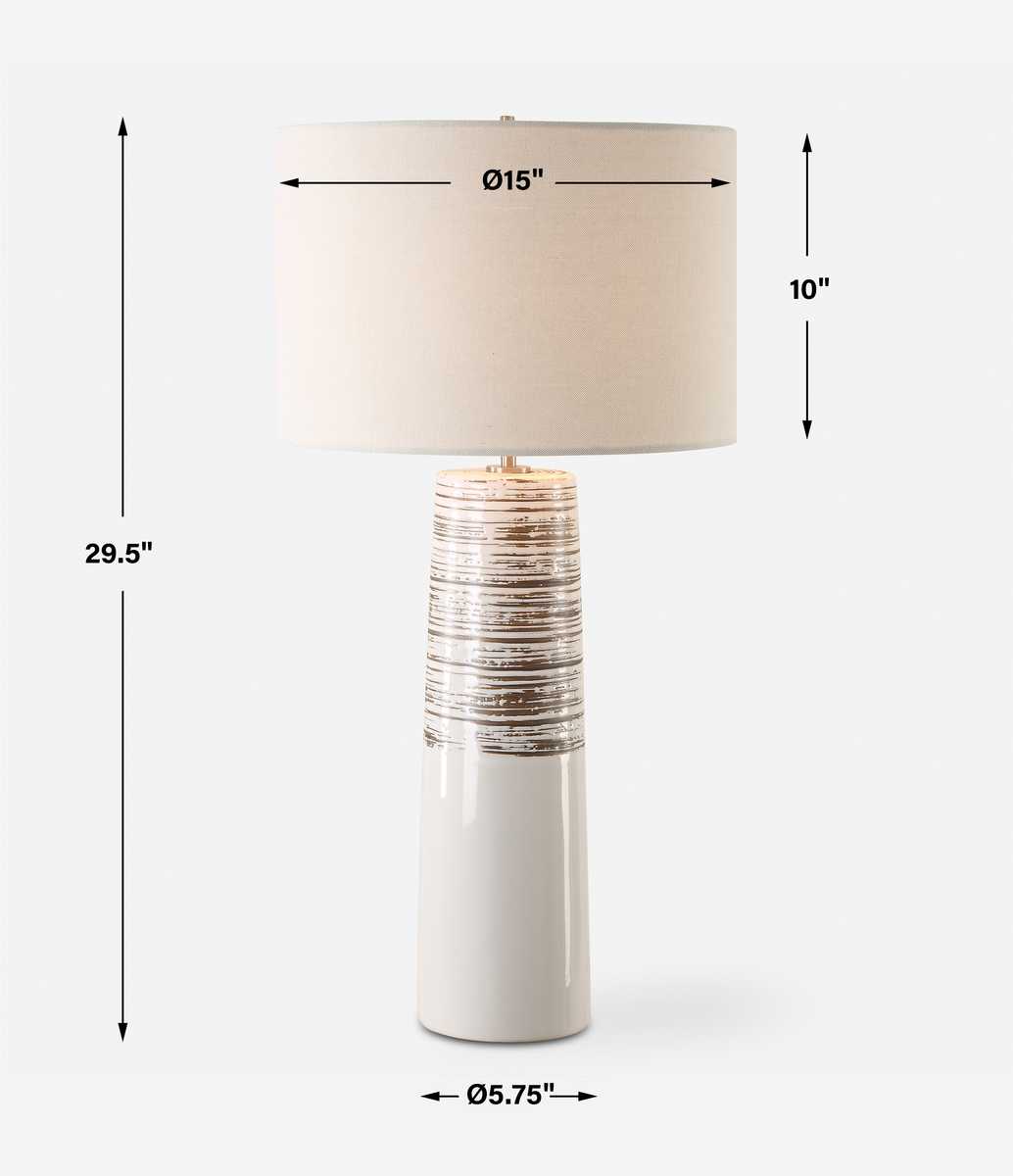 Haven Table Lamp