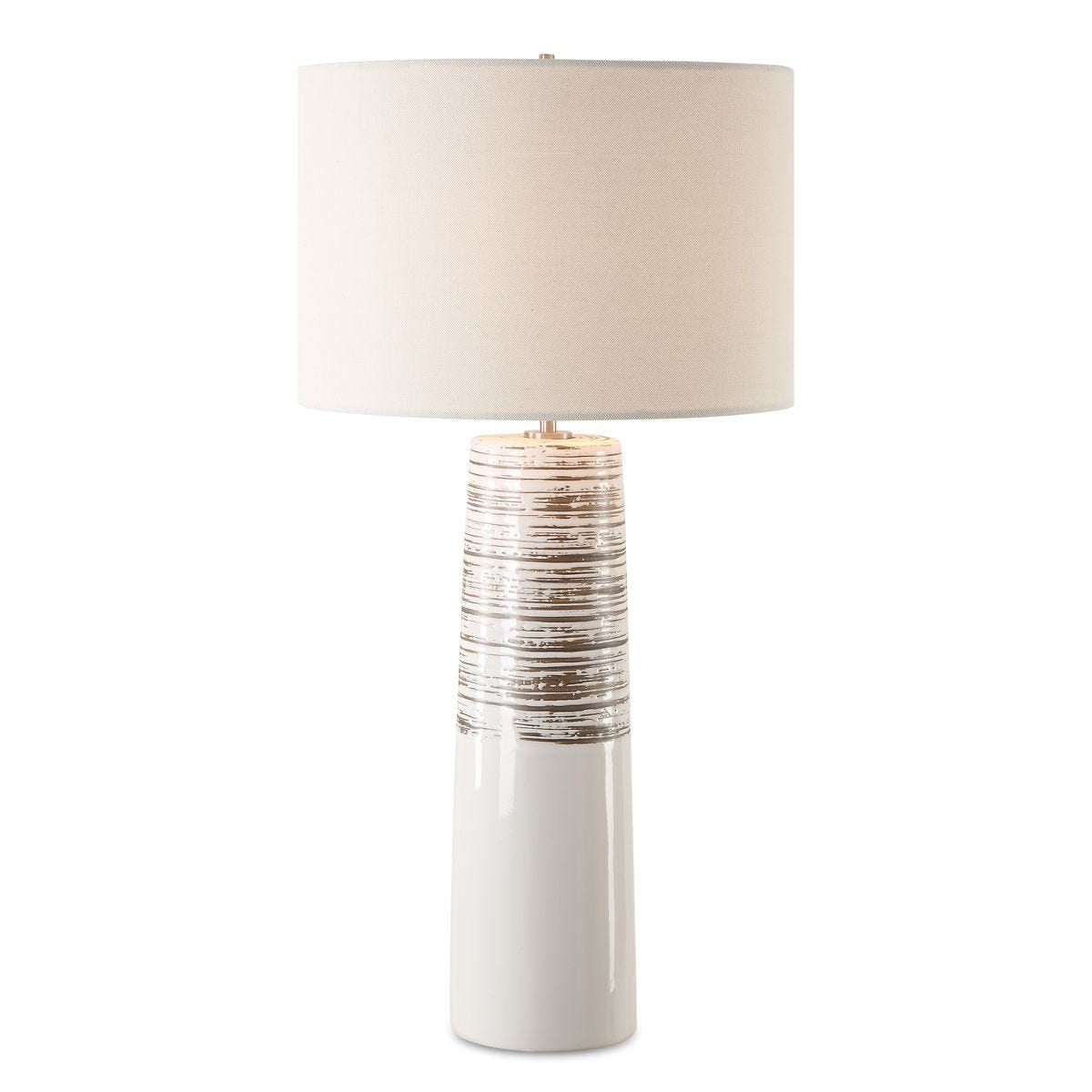 Haven Table Lamp – Lamps by Uttermost | Sutter & Vale