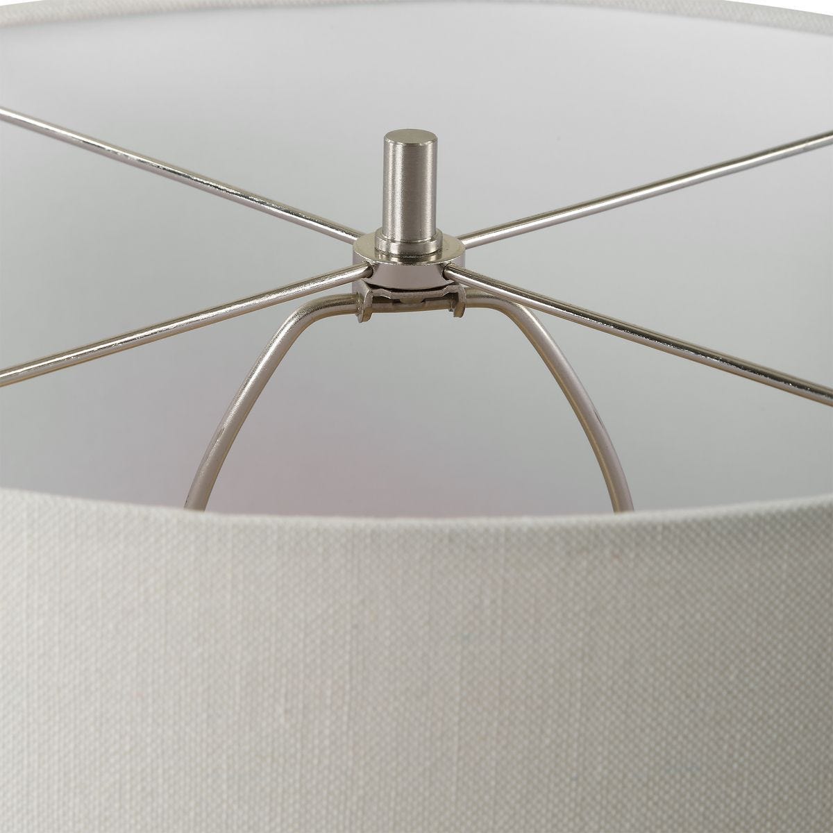 Haven Table Lamp – Lamps by Uttermost | Sutter & Vale