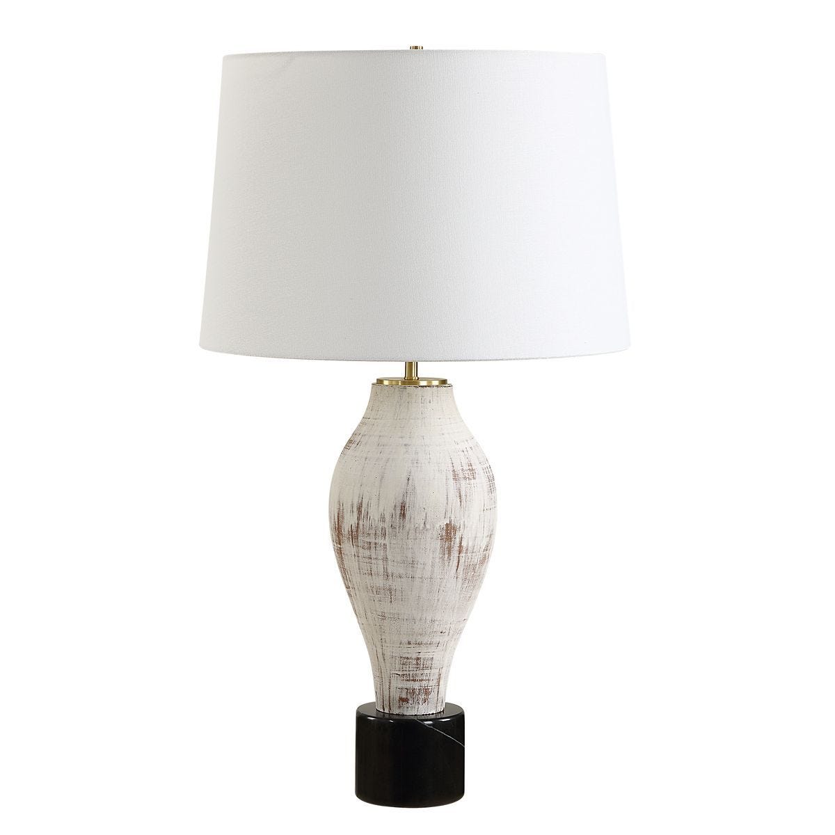 Magdaline Table Lamp – Lamps by Uttermost | Sutter & Vale