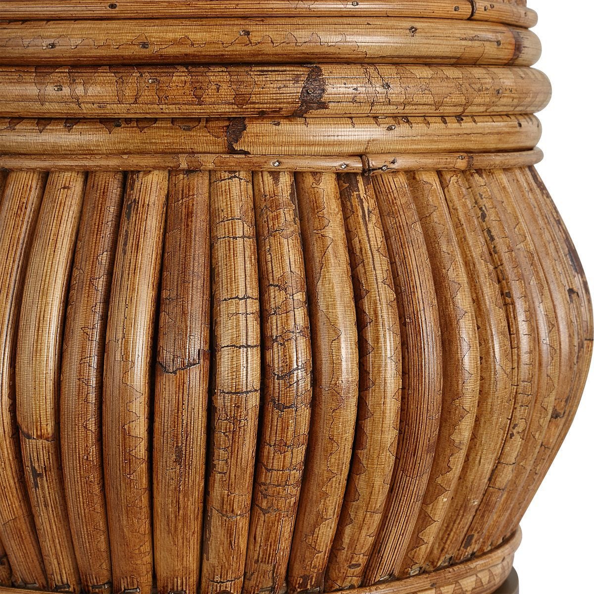 Reed Table Lamp – Lamps by Uttermost | Sutter & Vale