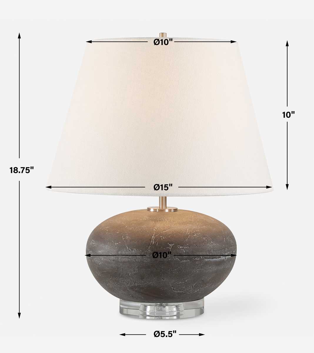 Beckley Table Lamp