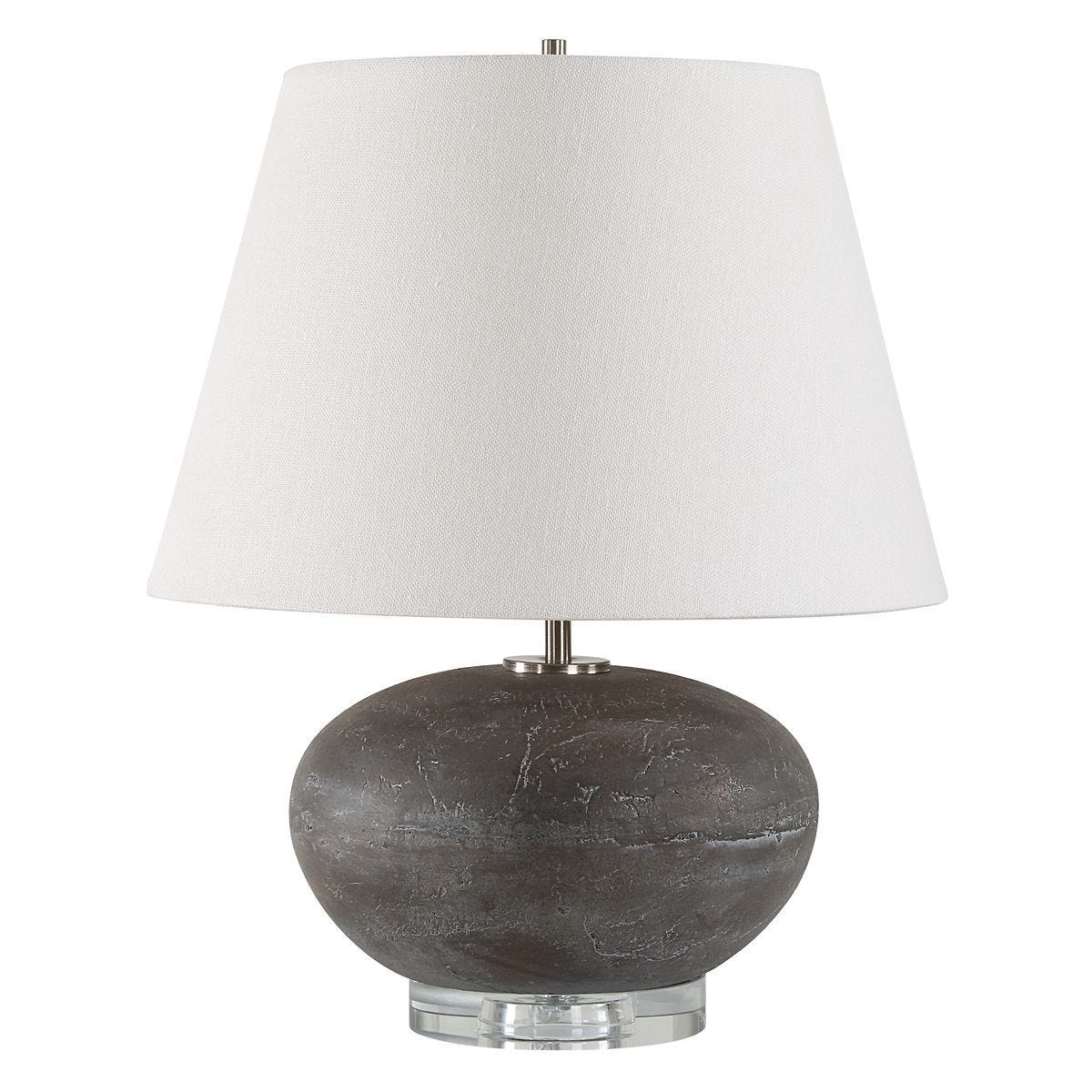 Beckley Table Lamp – Lamps by Uttermost | Sutter & Vale