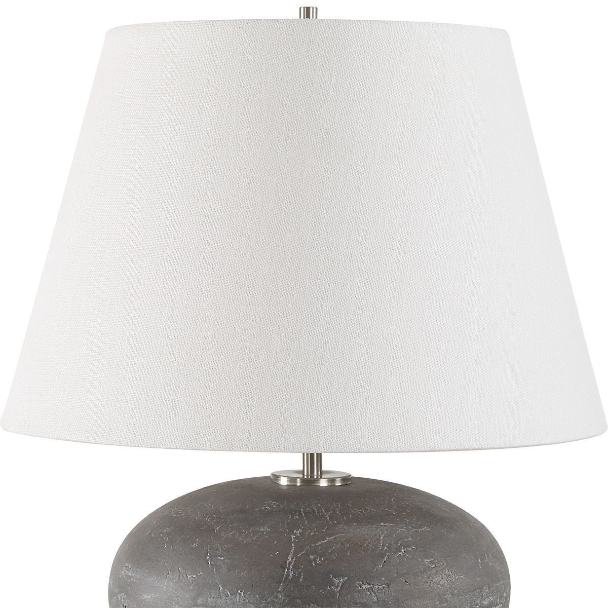 Beckley Table Lamp – Lamps by Uttermost | Sutter & Vale