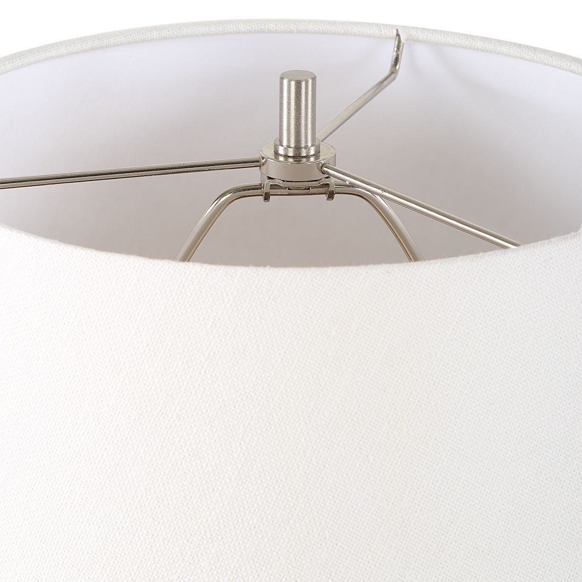 Beckley Table Lamp – Lamps by Uttermost | Sutter & Vale