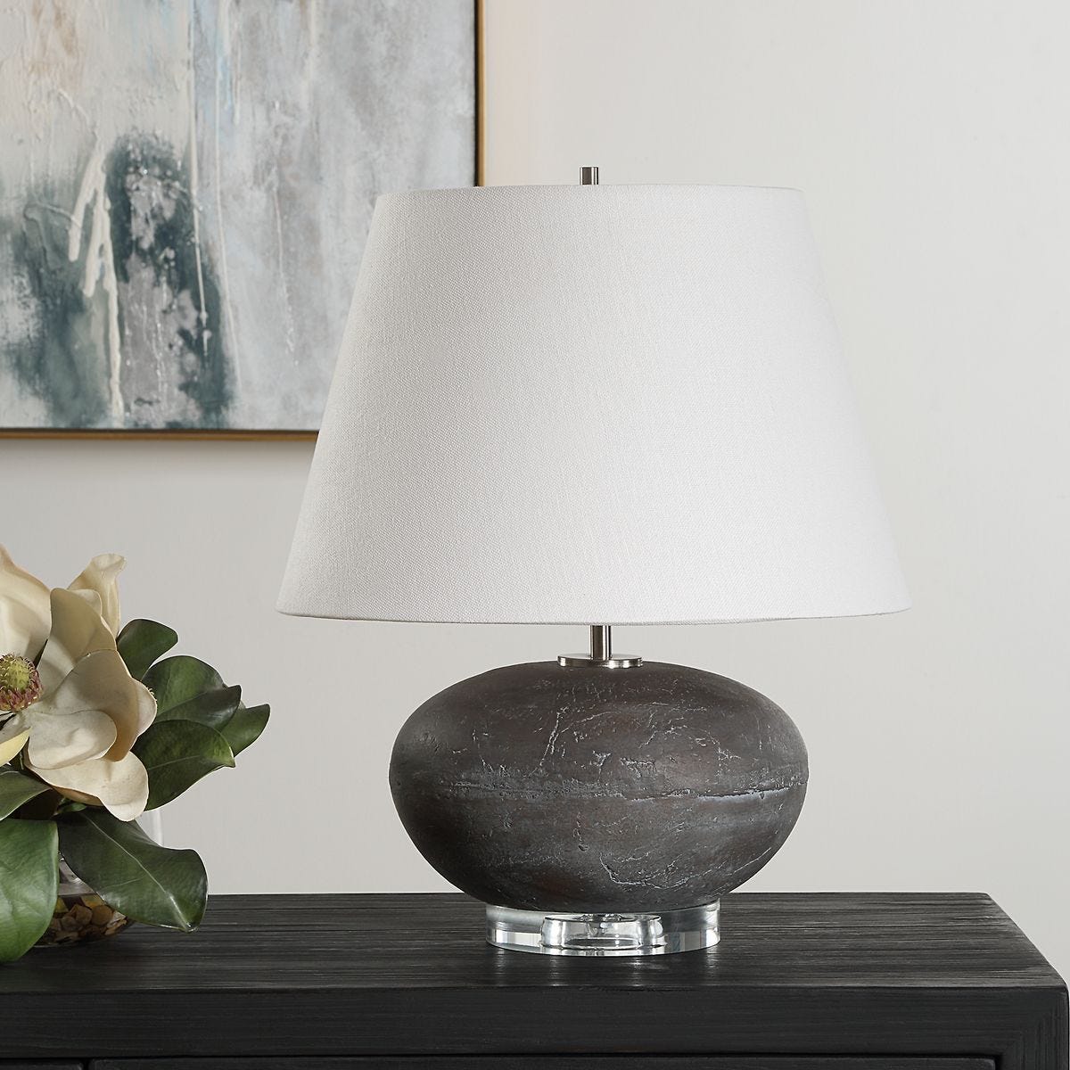 Beckley Table Lamp – Lamps by Uttermost | Sutter & Vale