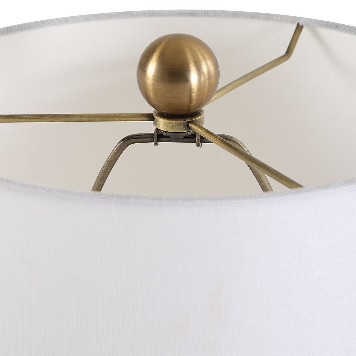Sienna Buffet Lamp – Lamps by Uttermost | Sutter & Vale