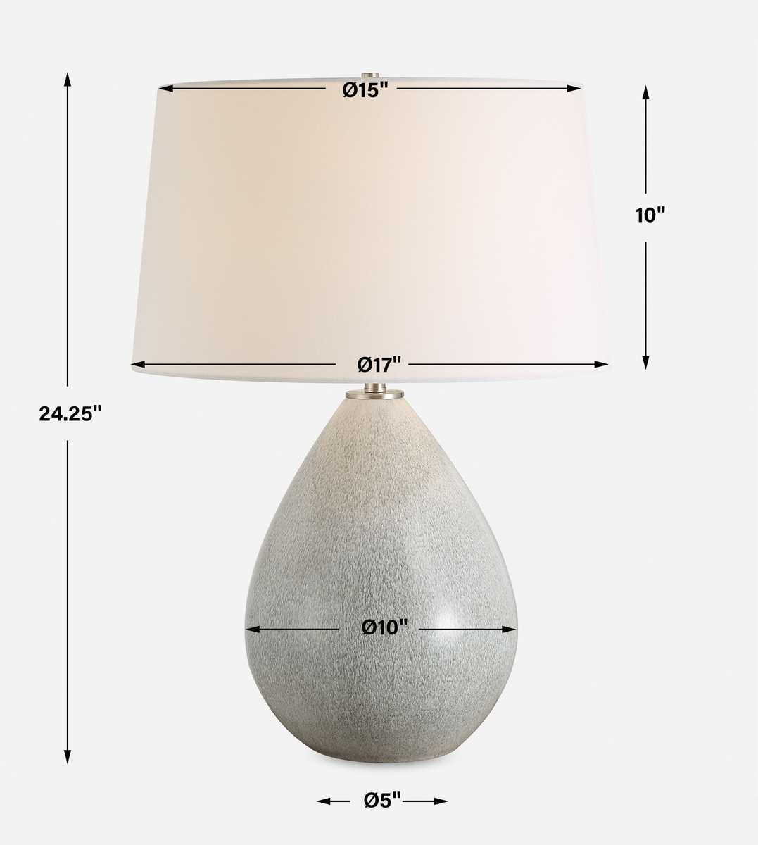 Moray Table Lamp