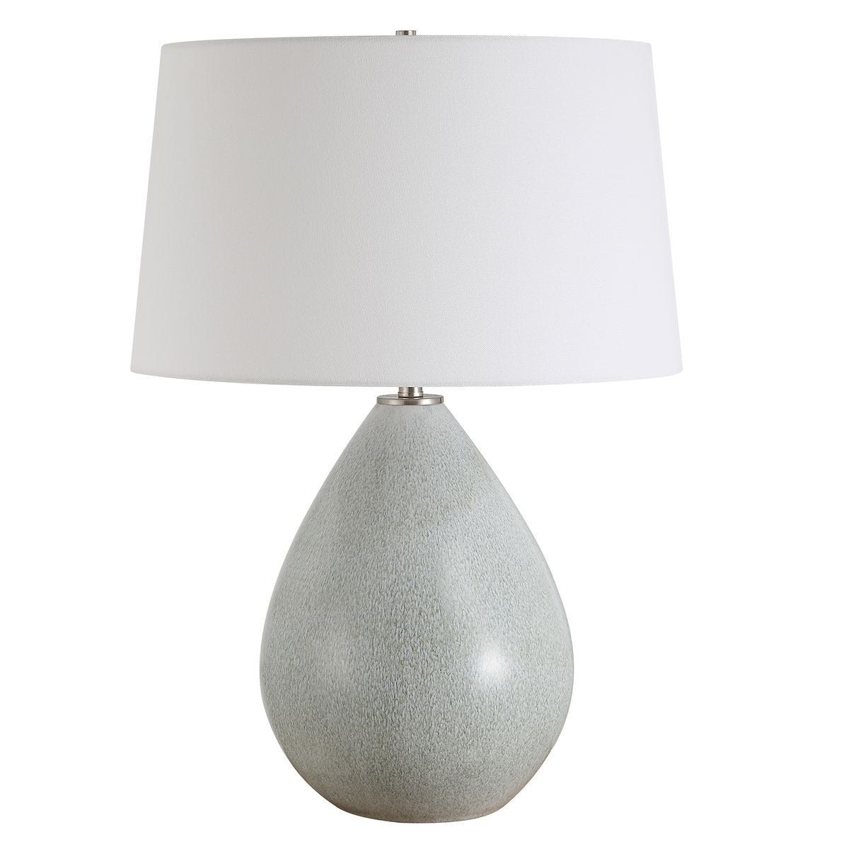 Moray Table Lamp – Lamps by Uttermost | Sutter & Vale