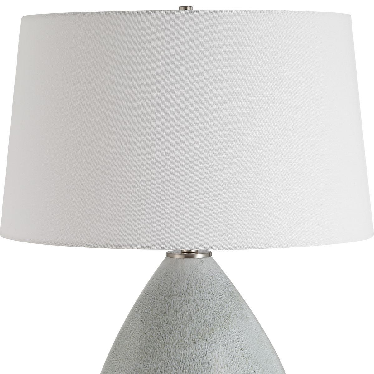 Moray Table Lamp – Lamps by Uttermost | Sutter & Vale