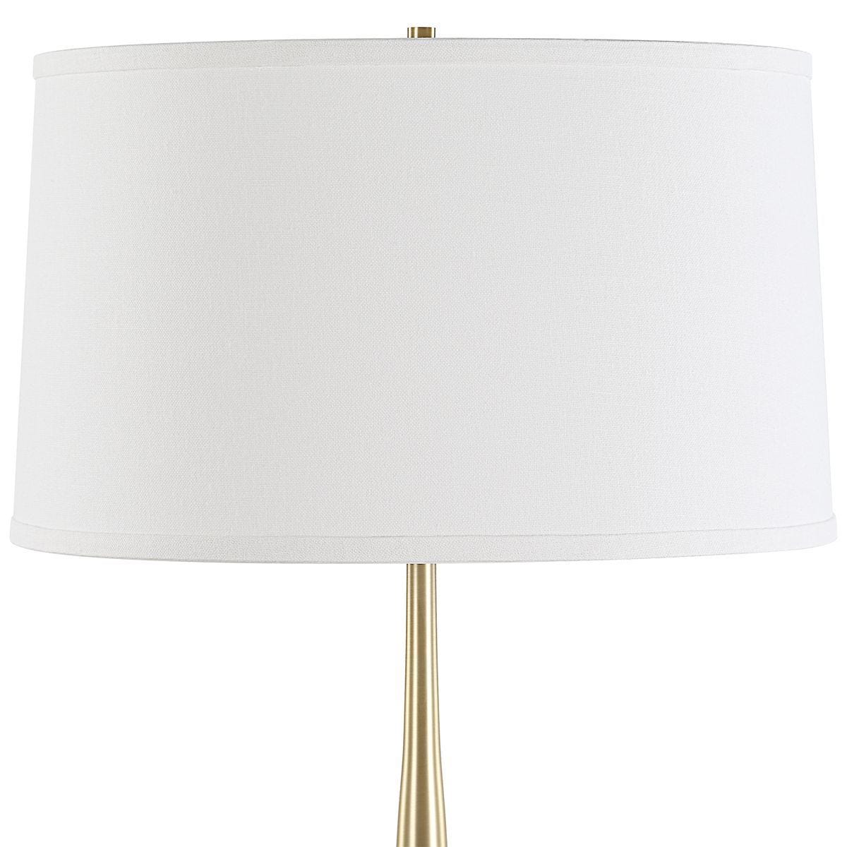 Booker Table Lamp – Lamps by Uttermost | Sutter & Vale