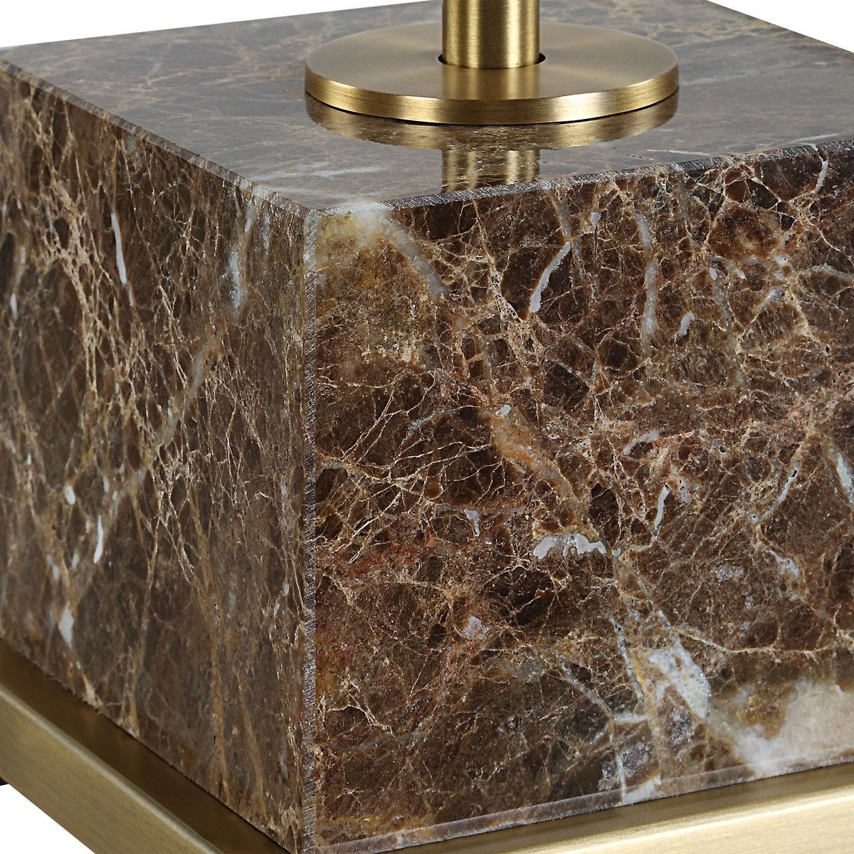 Booker Table Lamp – Lamps by Uttermost | Sutter & Vale