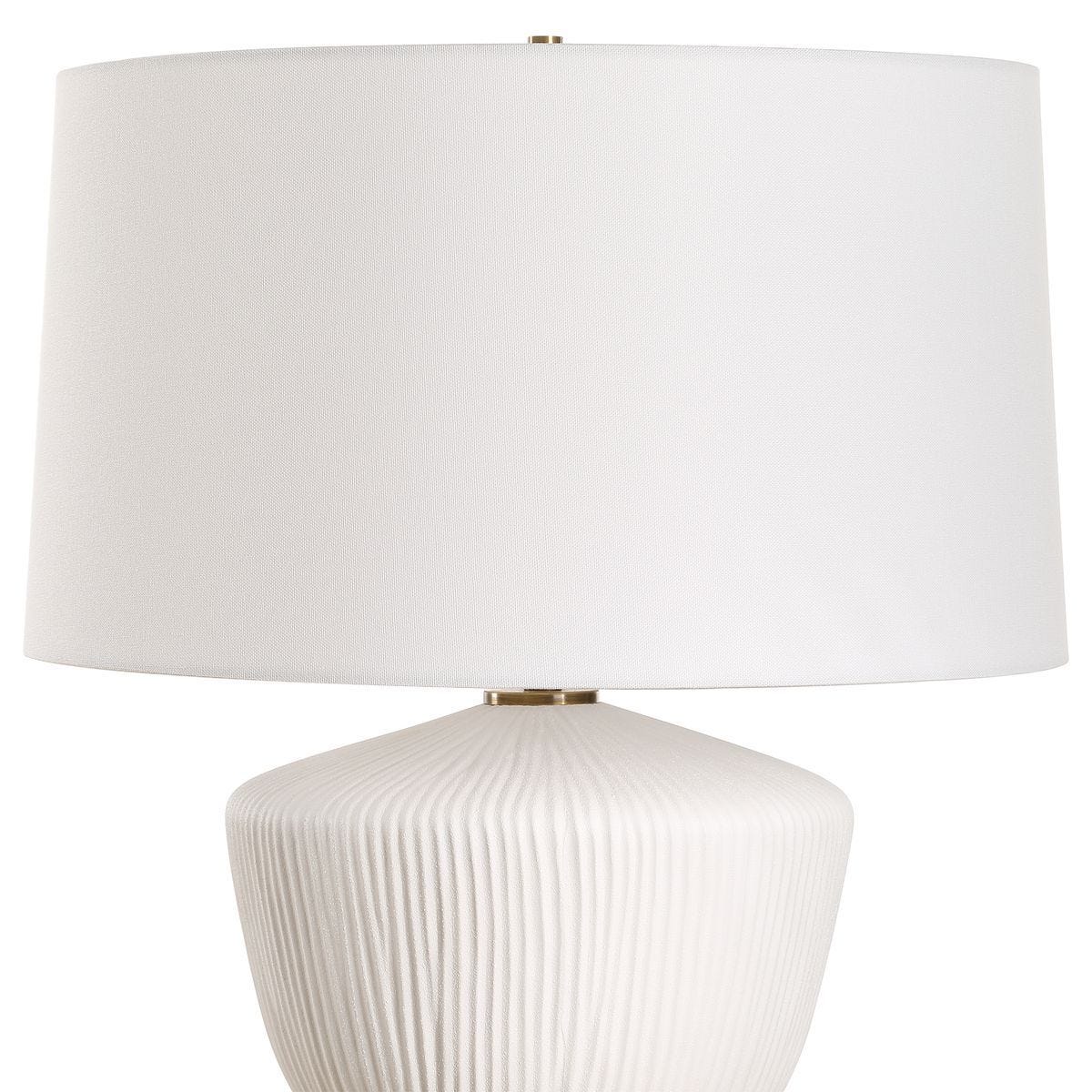 Maisie Table Lamp – Lamps by Uttermost | Sutter & Vale